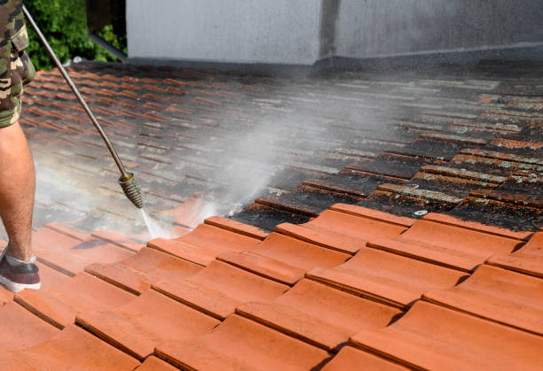 Reliable Monessen, PA Pressure Washing Solutions