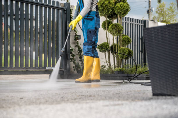 Local Pressure Washing Services in Monessen, PA