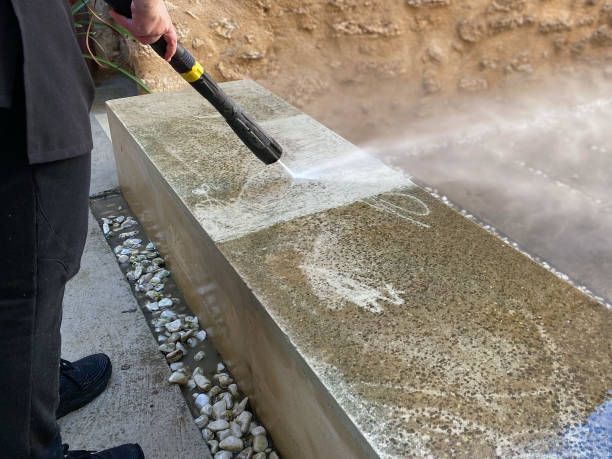Pressure Washing Contractors in Monessen, PA