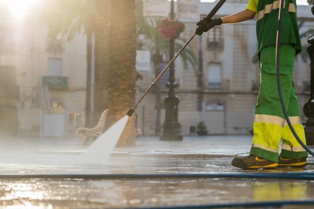 Best Roof Power Washing Services  in Monessen, PA