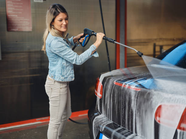 Best Concrete Pressure Washing  in Monessen, PA