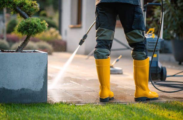Best Fence Pressure Washing  in Monessen, PA